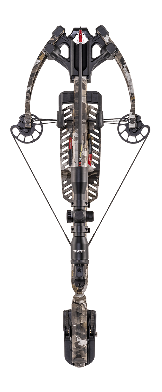 TenPoint Titan 400