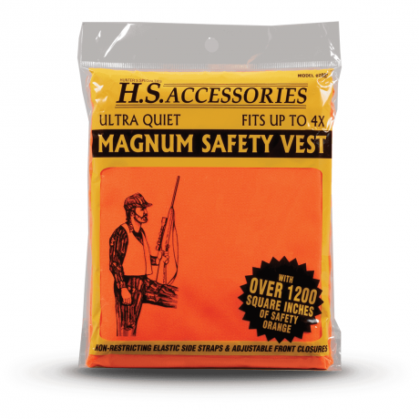 Hunters Specialties Safety Vests