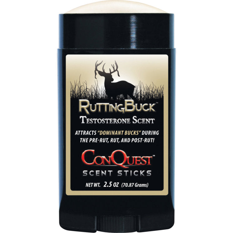Rutting Buck Testosterone Scent