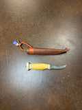 Tundra Whittler 3-inch