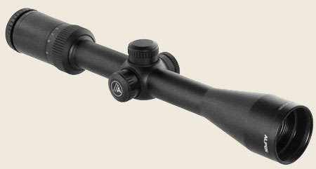Apex XP 3-9x40 Rifle Scope