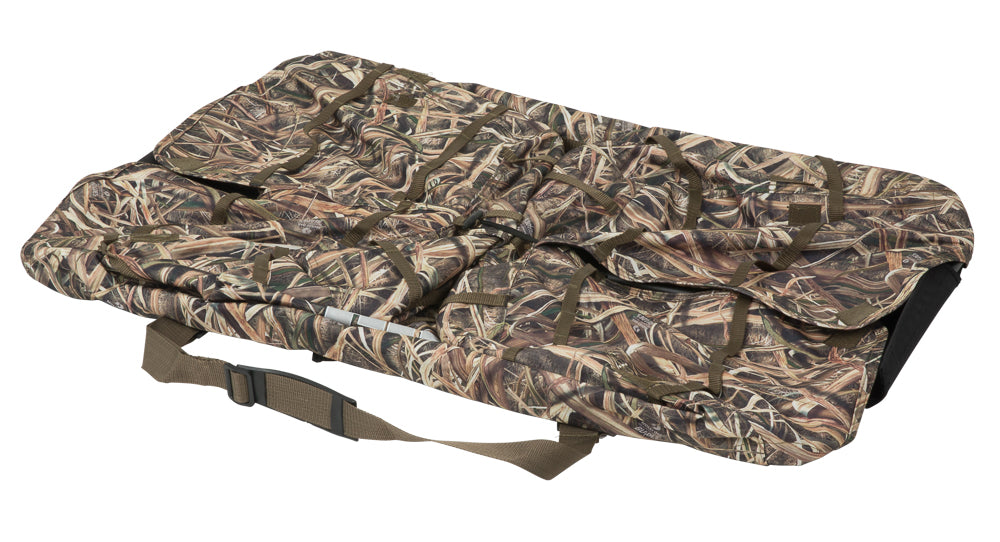 Ground Force Dog Blind
