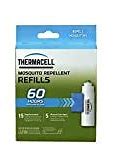 Thermacell Multi-Insect Repellent Refill - 60 hours