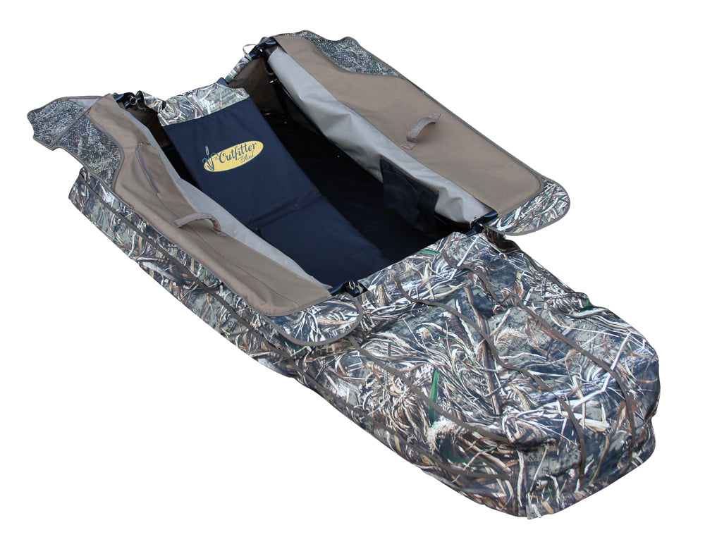 Sawyer's Country Edge Logo Cap