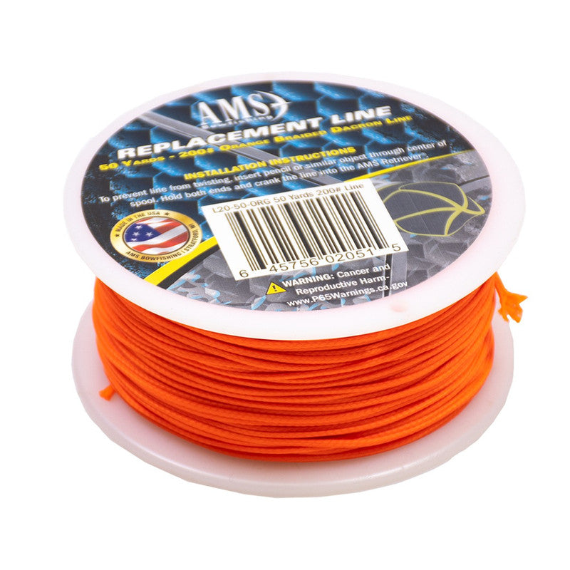 AMS Bowfishing Line