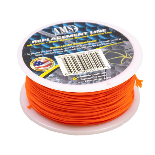 AMS Bowfishing Line