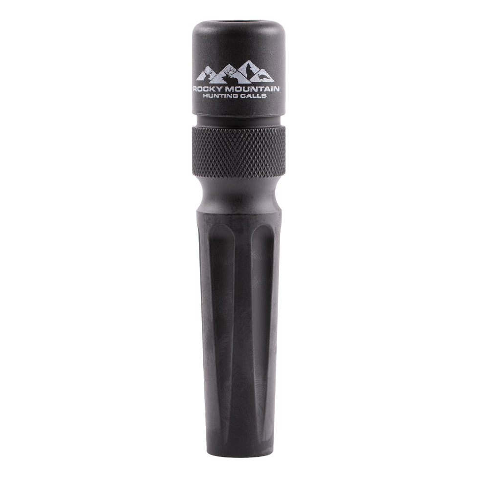 Rocky Mountain ATOMIC-13 Big Raspy Elk Call