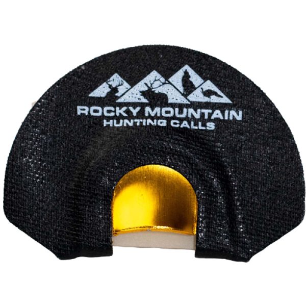 Rocky Mountain Black Magic Elk Call Diaphragm