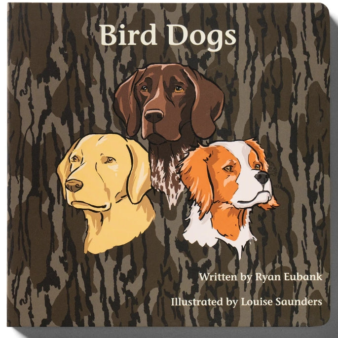 Explore The Outdoors Books Series