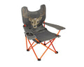 Black Sierra Billy Buckster Junior Chair