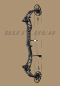 PSE Butcher