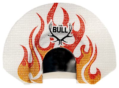 Da Bull Elk Call Diaphragm
