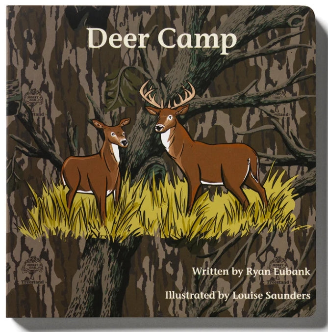 Explore The Outdoors Books Series