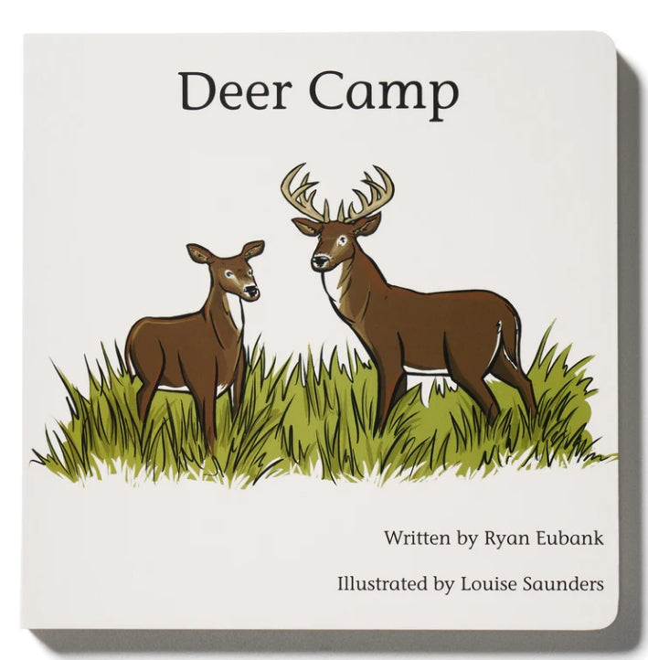 Explore The Outdoors Books Series