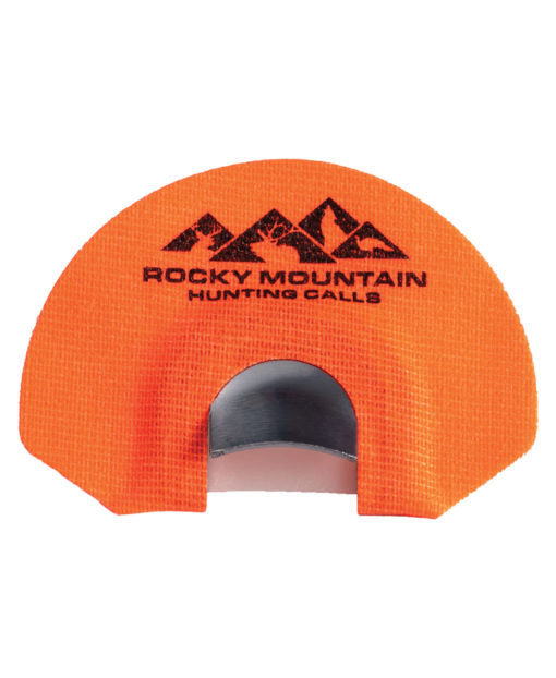 Rocky Mountain Elk Camp Elk Call Diaphragm