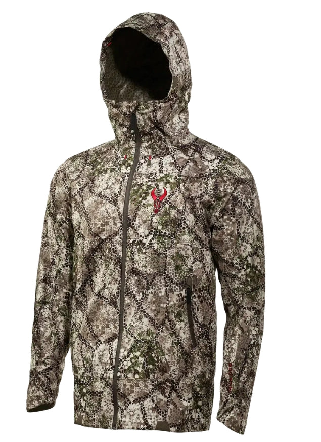 Badlands Exo Rain Jacket