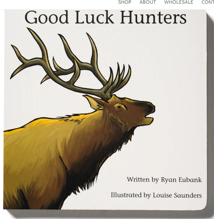 Explore The Outdoors Books Series