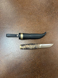 Harriet 70 Knife