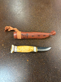 Tundra Little Whittler