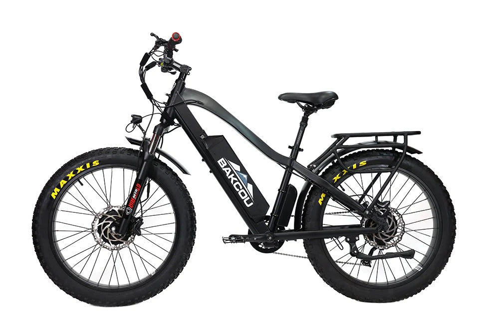 Bakcou Kodiak AWD