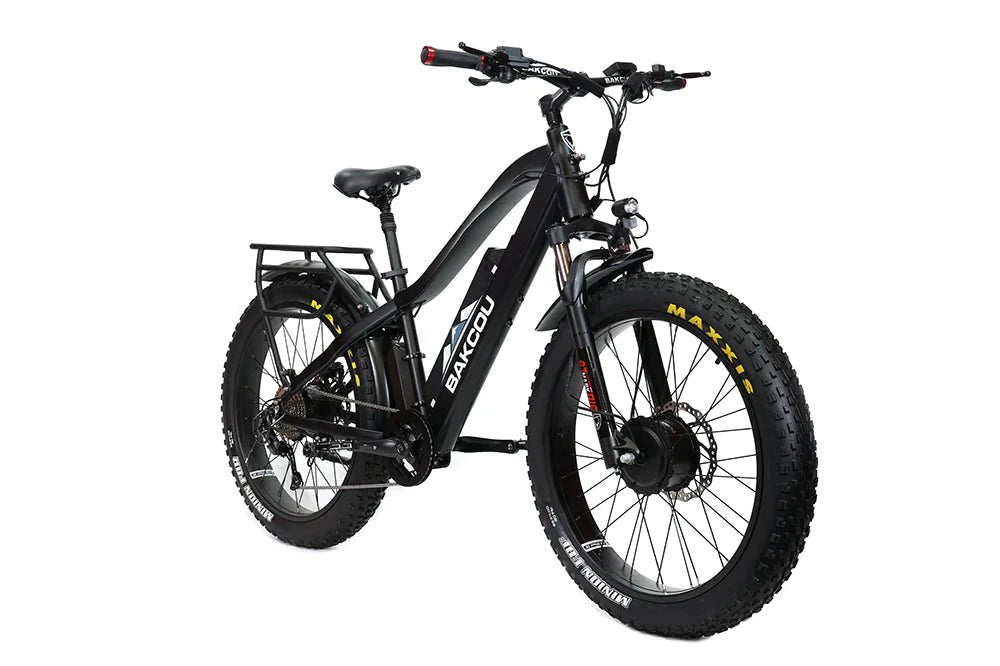 Bakcou Kodiak AWD
