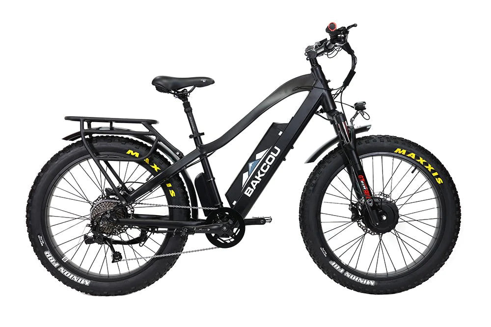 Bakcou Kodiak AWD