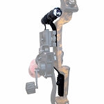 AMS Special Ops Night Vision Bow Light System