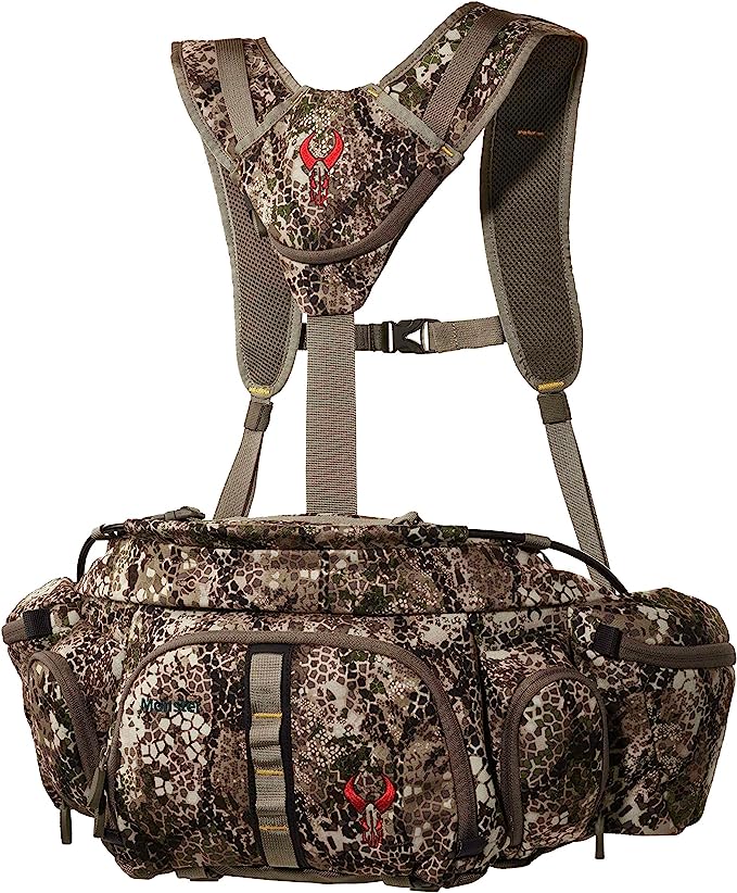 Badlands Monster Pack