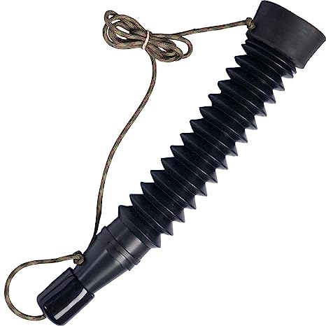 Rocky Mountain Pack "A" Bull Calling System