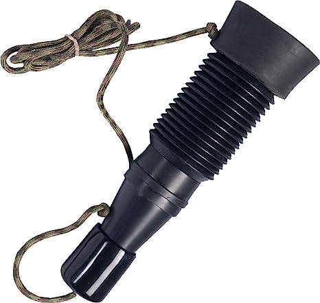 Rocky Mountain Pack "A" Bull Calling System