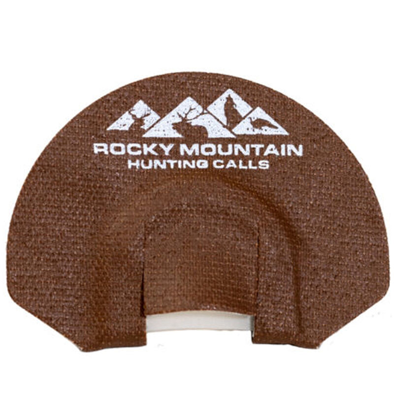 Rocky Mountain Raging Bull Elk Call Diaphragm