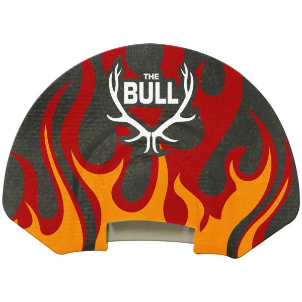 Raptor Elk Call Diaphragm