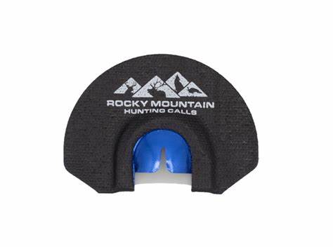 Rocky Mountain Rockstar 2.0 Elk Call Diaphragm