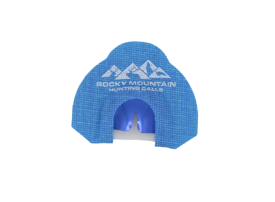 Rocky Mountain Mini Master Single 2.0 Elk Call Diaphragm
