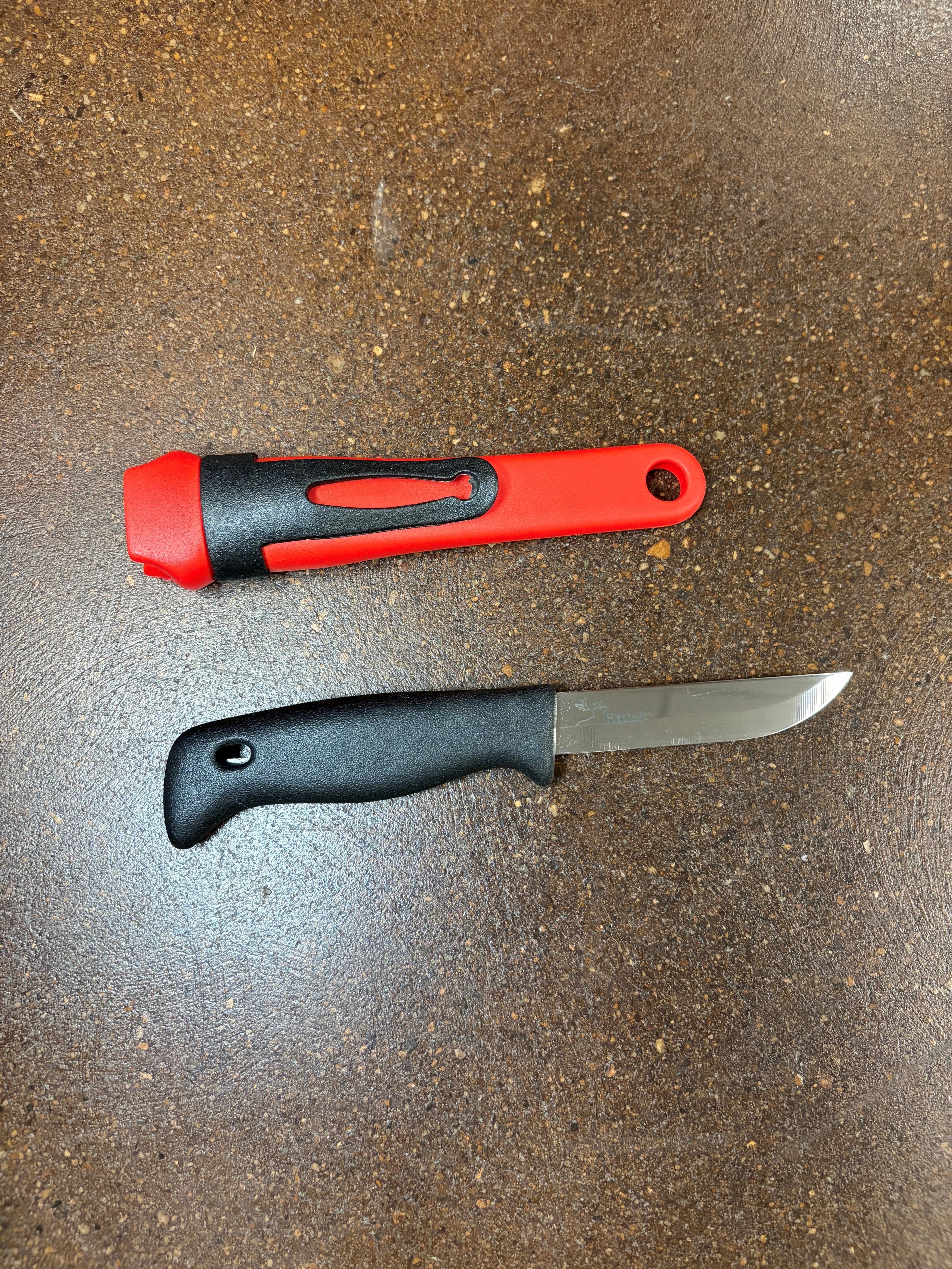 Red Utility