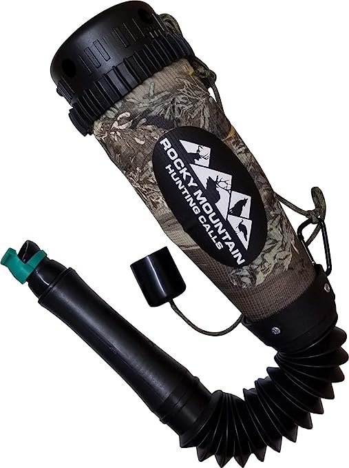 Rocky Mountain Select "A" Bull Calling System