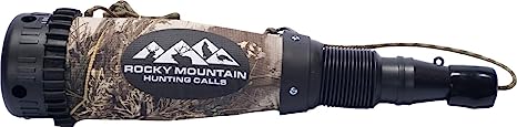 Rocky Mountain Select "A" Bull Calling System
