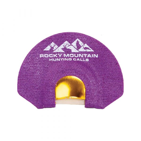 Rocky Mountain Spellbound Elk Call Diaphragm