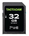Tactacam Ultra MicroSD