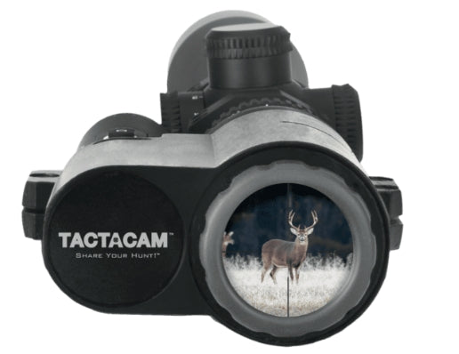 Tactacam FTS