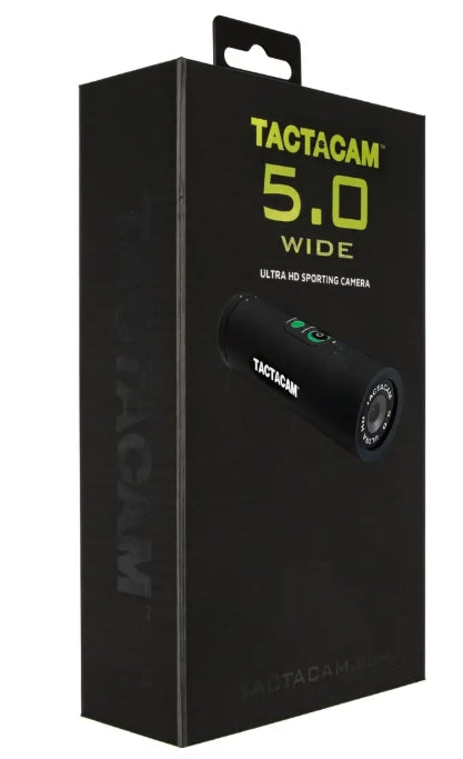 Tactacam 5.0