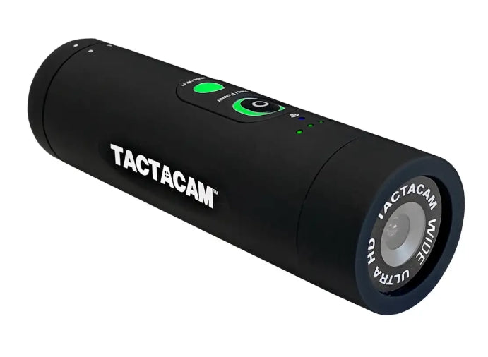 Tactacam 5.0
