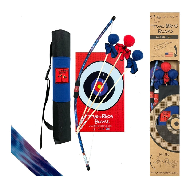 Two Bros Bows - Bow Sets