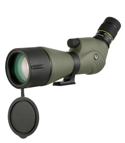 Vanguard Endeavor XF 80A 20-60X Spotting Scope