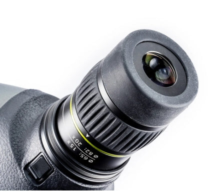 Vanguard Endeavor HD 82A Spotting Scope 20-60X zoom