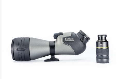 Vanguard Endeavor HD 82A Spotting Scope 20-60X zoom
