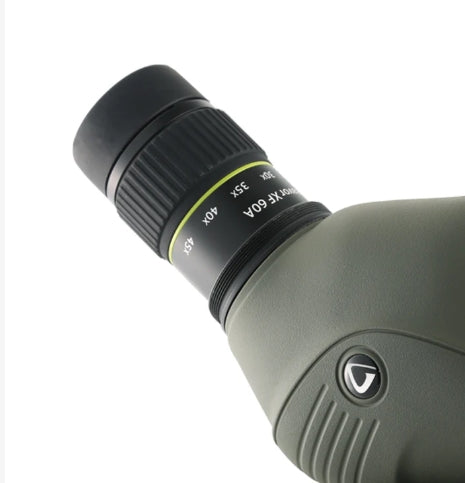 Vanguard Endeavor XF 60A 15-45X Spotting Scope