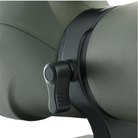 Vanguard Endeavor XF 60A 15-45X Spotting Scope