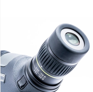 Vanguard Endeavor HD 65A 15-45X Spotting Scope
