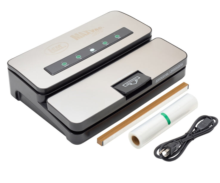 LEM MaxVac Vacuum Sealer